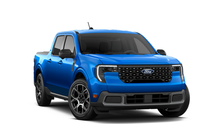 Maverick® vehicle